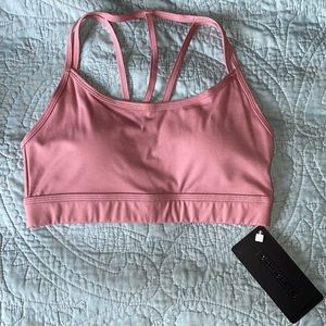 Alphalete Tri Bra